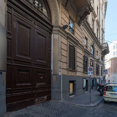 Guest House Sallustiano Рим Екстер'єр фото