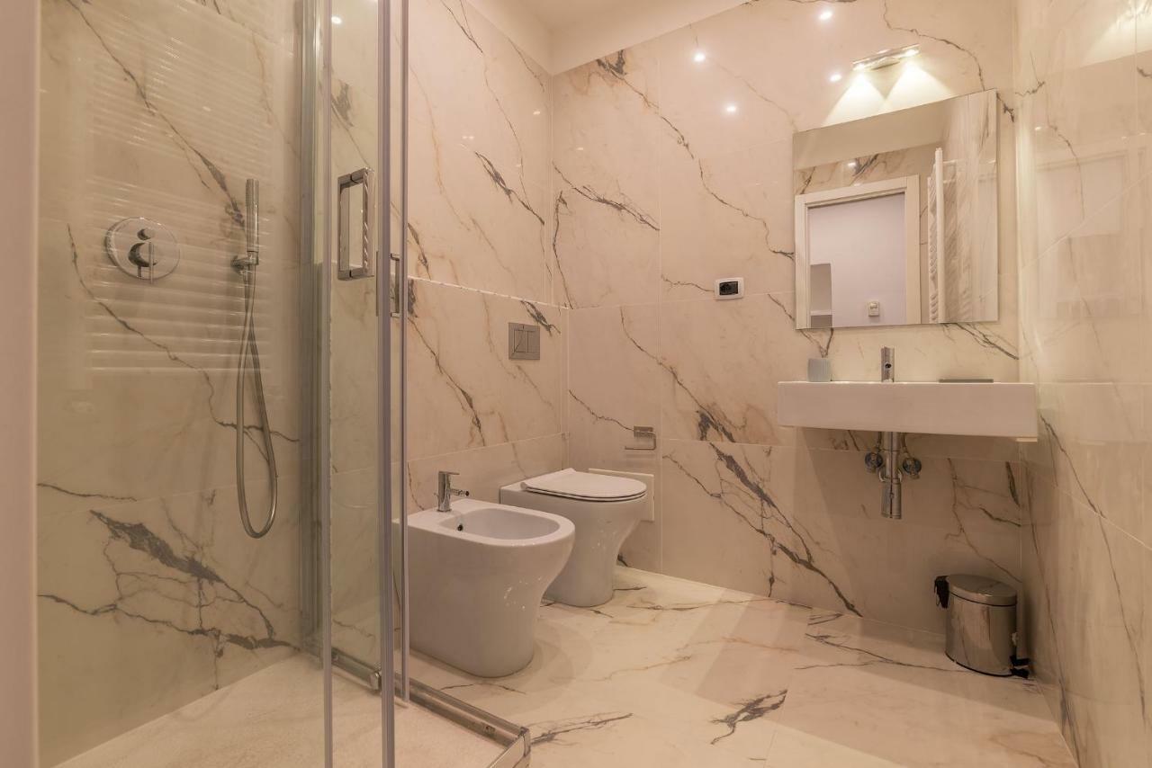 Guest House Sallustiano Рим Екстер'єр фото