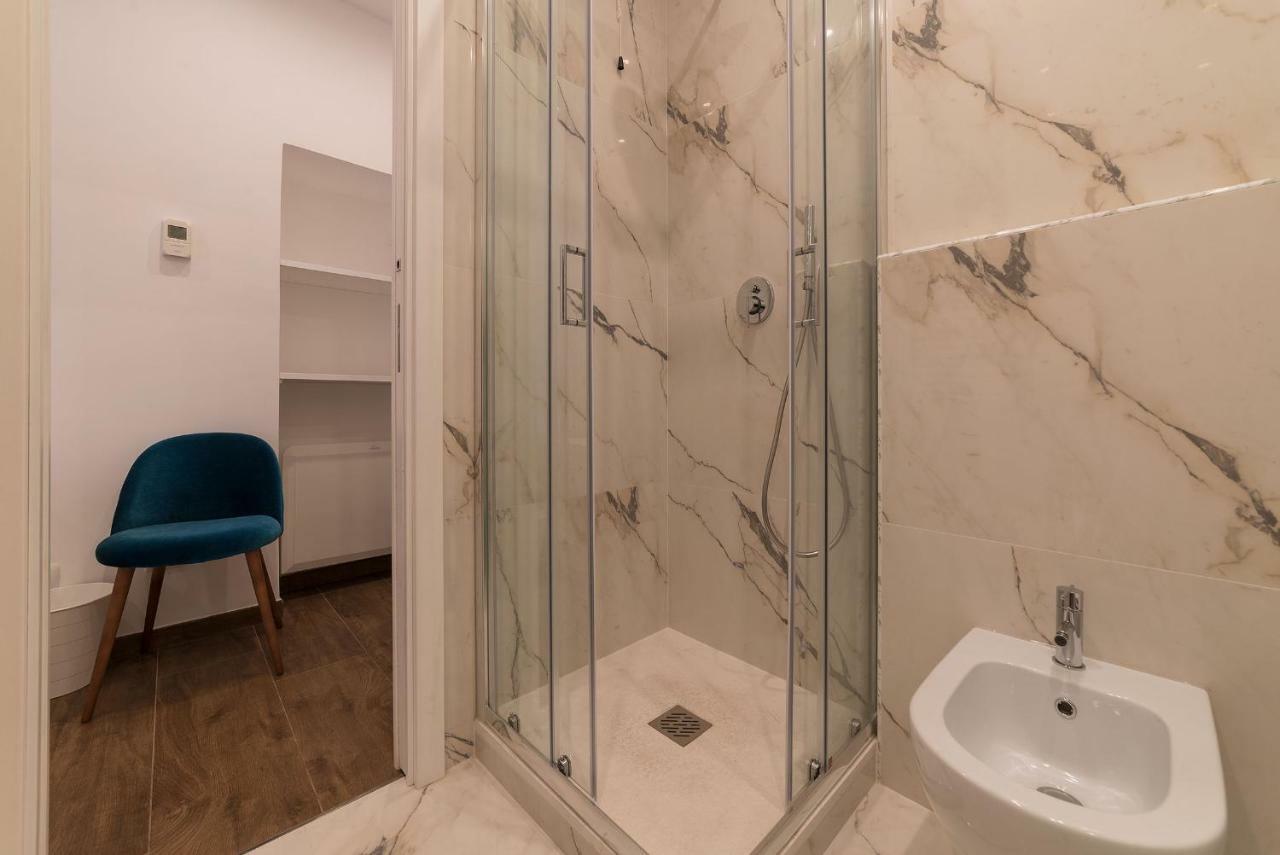Guest House Sallustiano Рим Екстер'єр фото