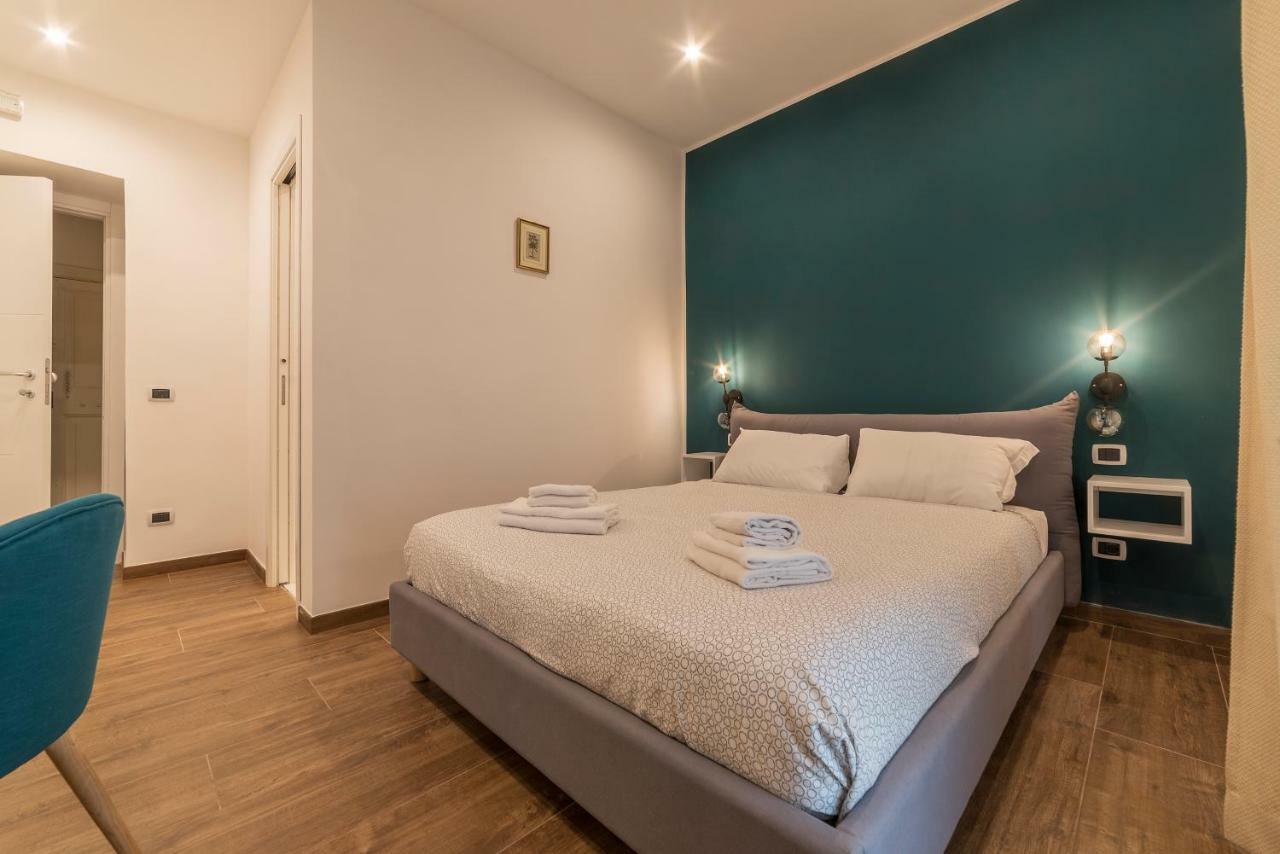 Guest House Sallustiano Рим Екстер'єр фото