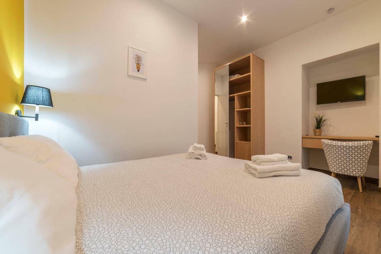 Guest House Sallustiano Рим Екстер'єр фото